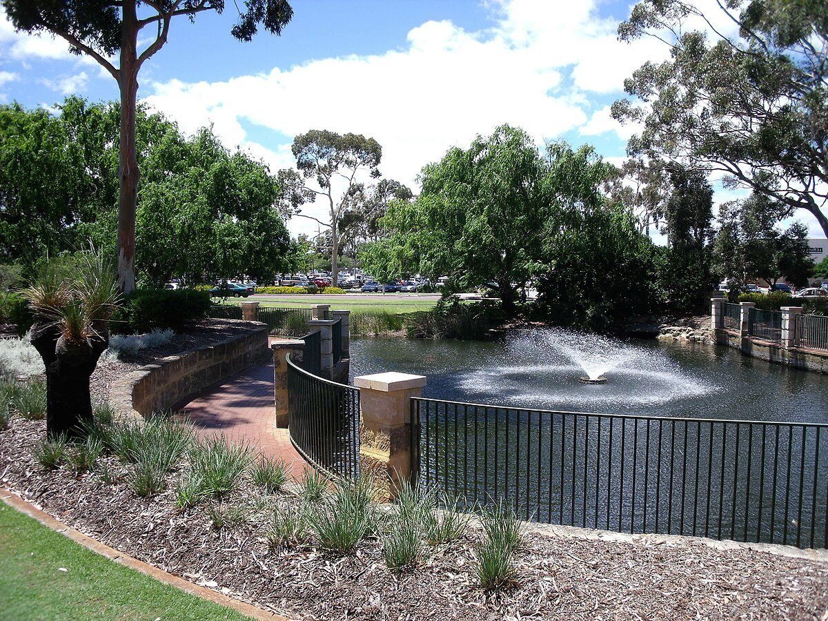 🌳 벨몬트 공원 (베루몬토 코엔) 이미지 8